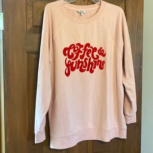 Wildfox Crewneck Sweatshirt